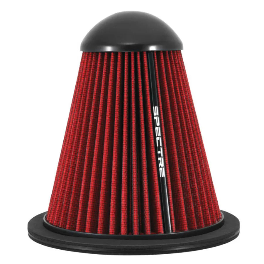 Spectre red air filter