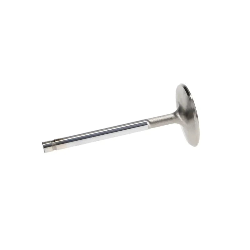 Manley Performance exhaust