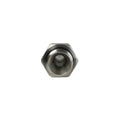 Aeromotive auto part close-up