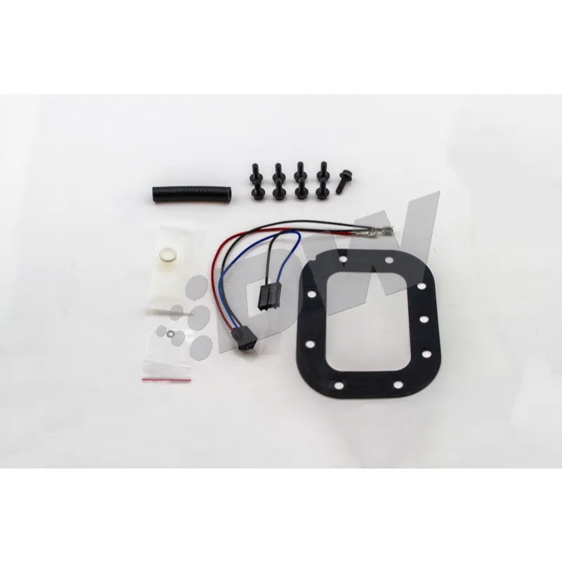 DeatschWerks fuel pump