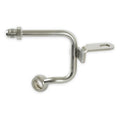 PRESSURE LINE/ADAPT P/S TYPE II-GDZ