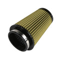 aFe intake system detail
