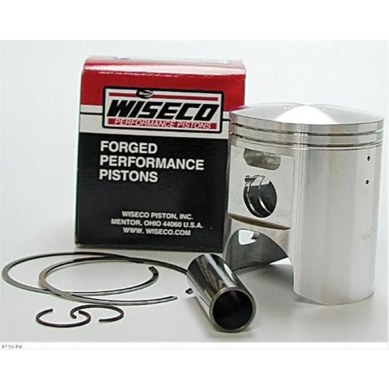 Wiseco auto part