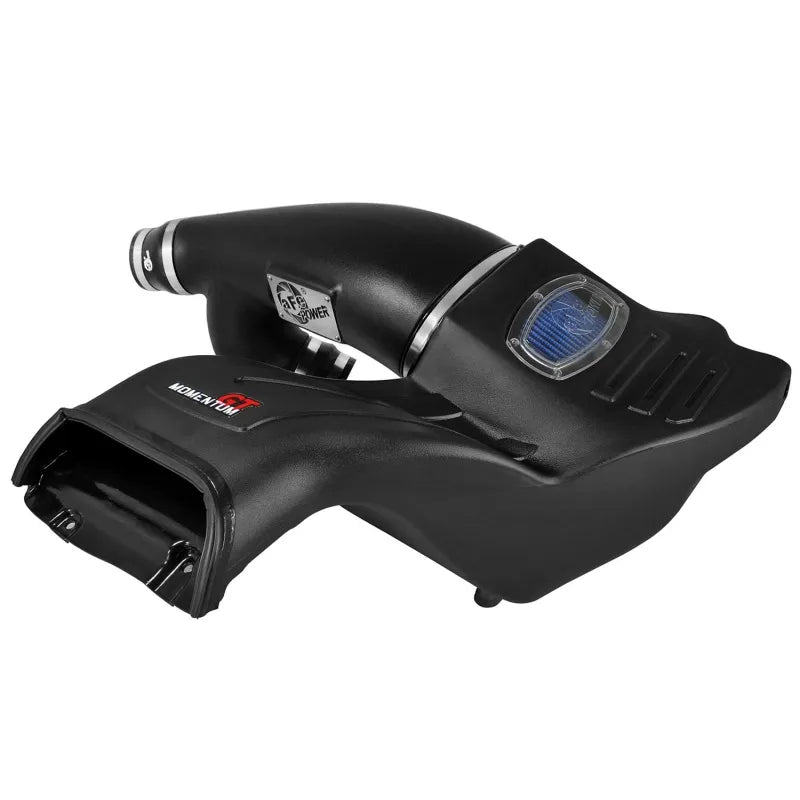 aFe intake system