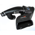 aFe intake system