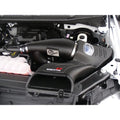 aFe intake system detail
