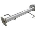 aFe cat-back exhaust