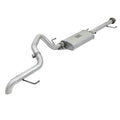 aFe cat-back exhaust