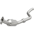 Magnaflow auto part detail