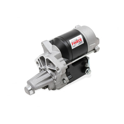 MSD black auto part