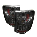 SPYDER tail light