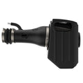 aFe cold air intake