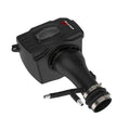 aFe cold air intake