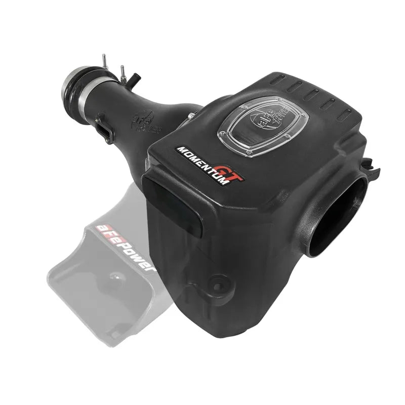 aFe cold air intake