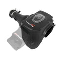 aFe cold air intake