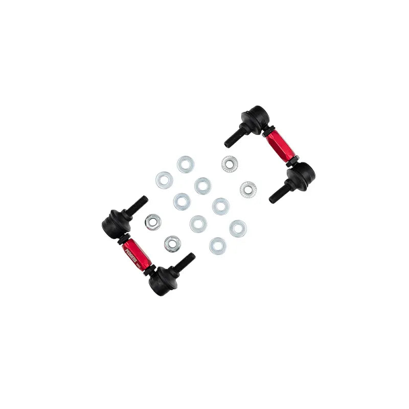 Pedders sway bar