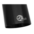 aFe exhaust