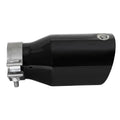 aFe exhaust detail