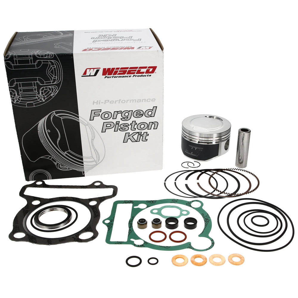 Wiseco auto part