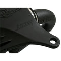 aFe intake system detail