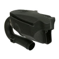 aFe intake system close-up