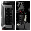 SPYDER tail light