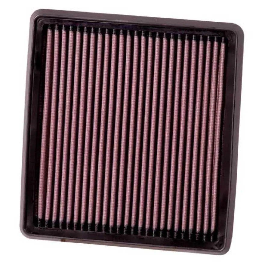 K&N Engineering air filter