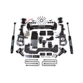 Zone Offroad shock absorber