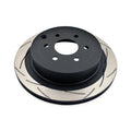 DBA auto part detail
