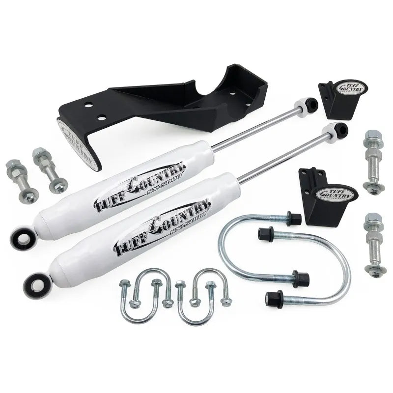 Tuff Country auto part