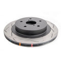 DBA auto part close-up