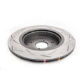 DBA auto part installed view
