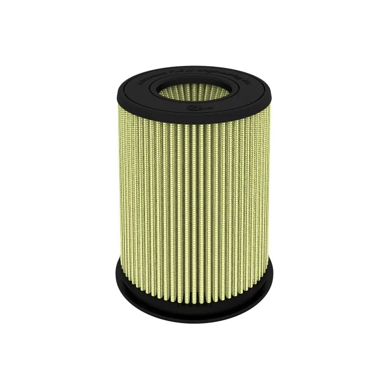 aFe intake system