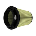 aFe intake system detail