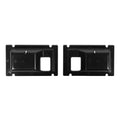 1977-1980 C10 DOOR HANDLE BEZEL SET