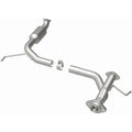 Magnaflow auto part close-up