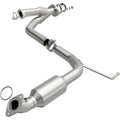 Magnaflow auto part close-up