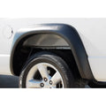 LUND fender flares