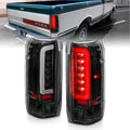 ANZO tail light