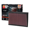 K&N Engineering air filter