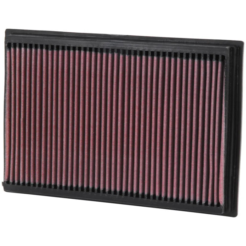K&N Engineering air filter