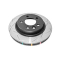 DBA auto part close-up