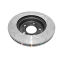 DBA auto part installed view