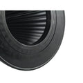 aFe air filter installed view