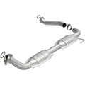 Magnaflow auto part close-up