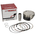 Wiseco auto part detail