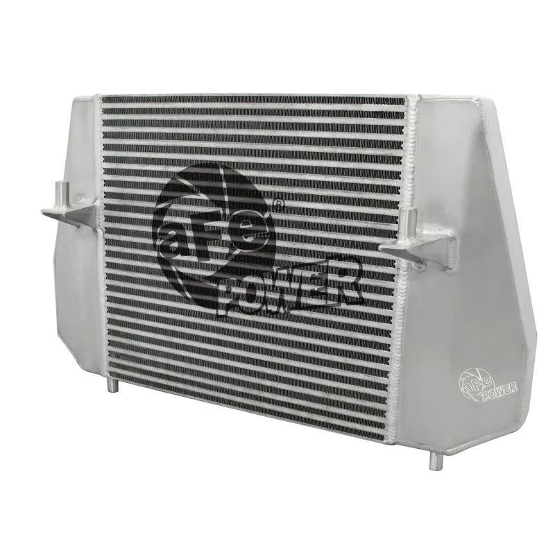 aFe intercooler