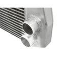 aFe intercooler close-up