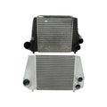 aFe intercooler detail