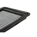 aFe air filter close-up